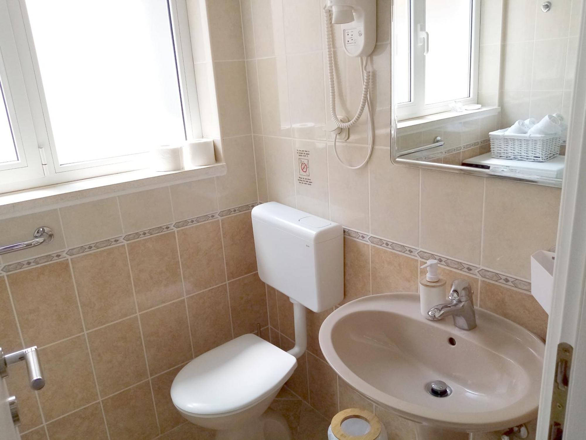 Apartments Emi Dubrovnik Ngoại thất bức ảnh
