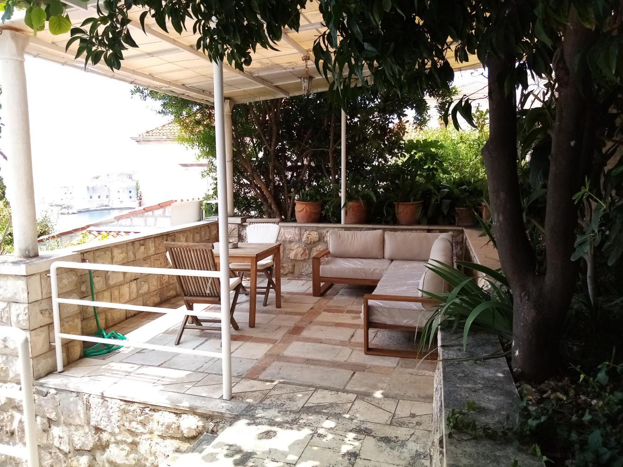 Apartments Emi Dubrovnik Ngoại thất bức ảnh