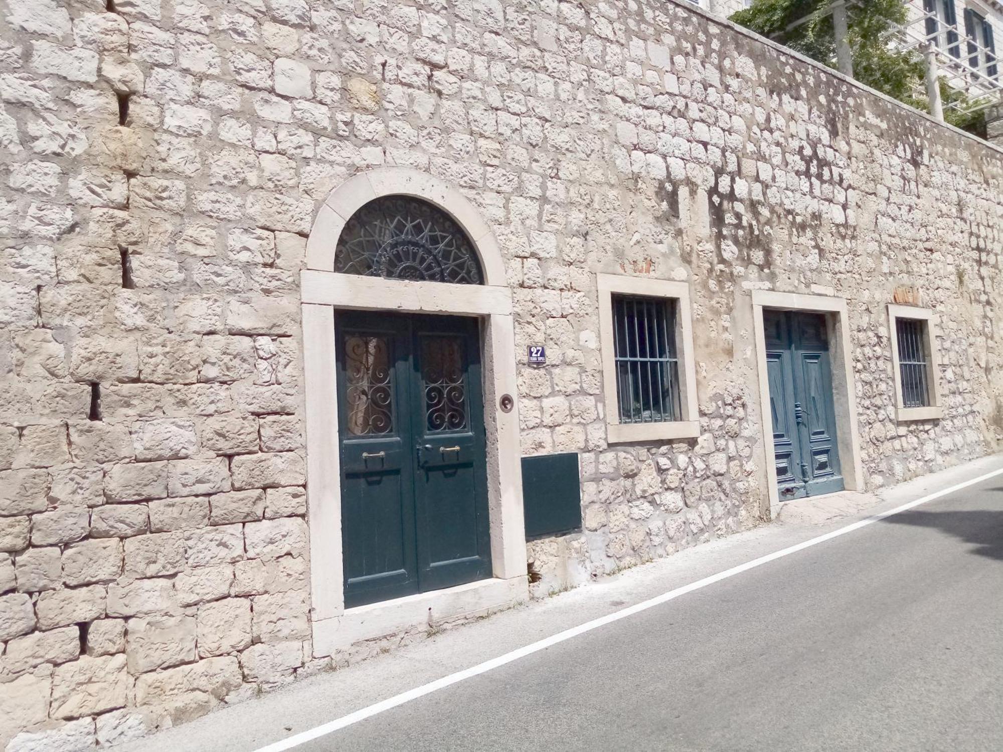 Apartments Emi Dubrovnik Ngoại thất bức ảnh